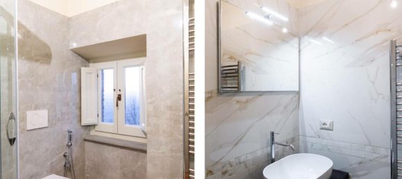 2 غرف نوم بانتهاوس في Cortona, Italy رقم 54345 48