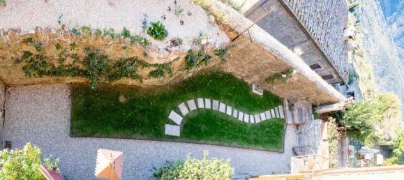 2 غرف نوم بانتهاوس في Cortona, Italy رقم 54345 35