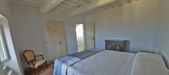 2 غرف نوم بانتهاوس في Cortona, Italy رقم 54345 32