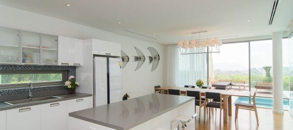 6 bedrooms Cafe / restaurant in Phuket, Thailand No. 7306 6