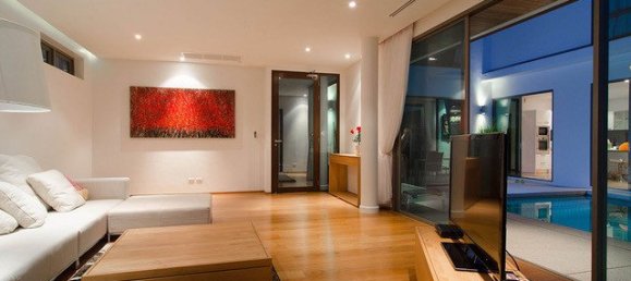 6 bedrooms Cafe / restaurant in Phuket, Thailand No. 7306 7