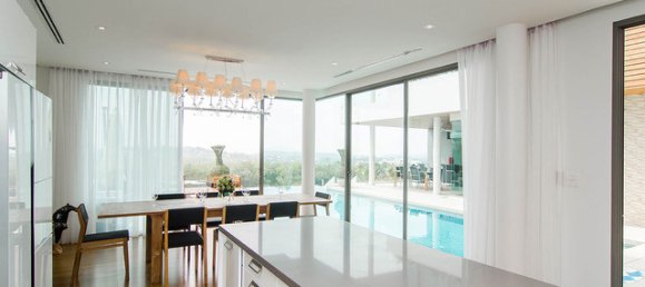 6 bedrooms Cafe / restaurant in Phuket, Thailand No. 7306 5