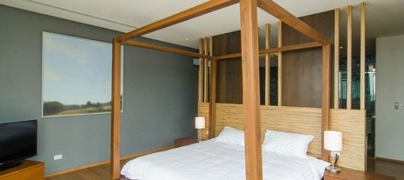 6 bedrooms Cafe / restaurant in Phuket, Thailand No. 7306 11