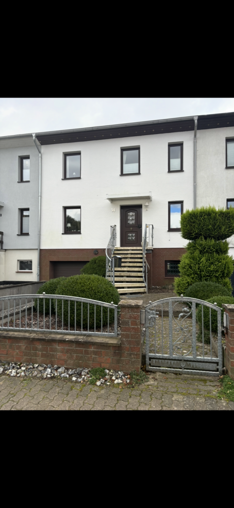 4غرفة تاون هاوس في Vorpommern-Rugen, Germany رقم 316337