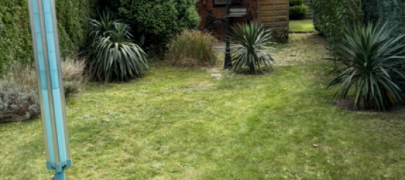 4غرفة تاون هاوس في Vorpommern-Rugen, Germany رقم 316337 22