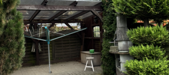 4غرفة تاون هاوس في Vorpommern-Rugen, Germany رقم 316337 23