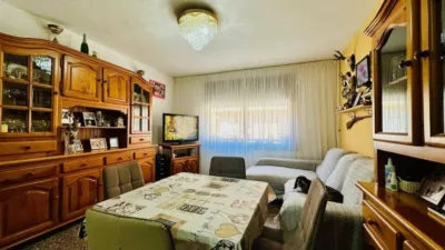 3 Schlafzimmer Wohnung in Castelldefels, Spain, Nr. 136613