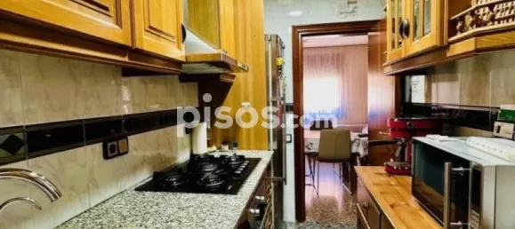 3 Schlafzimmer Wohnung in Castelldefels, Spain, Nr. 136613 15