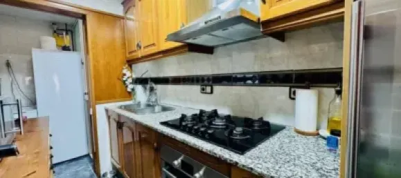 3 Schlafzimmer Wohnung in Castelldefels, Spain, Nr. 136613 16