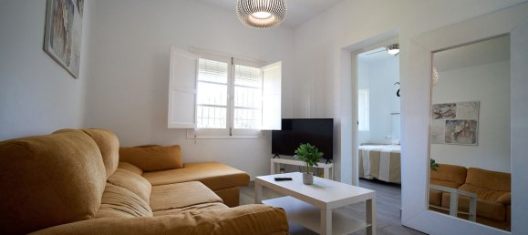 4 bedrooms Apartment in Estepona, Spain No. 184898 8