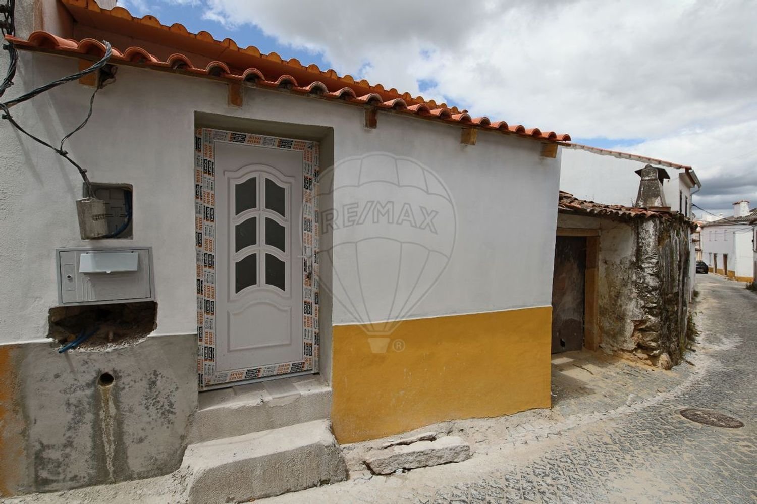 2 bedrooms House in Gafete, Portugal No. 182997
