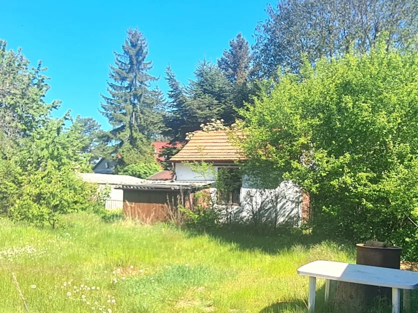  قطعة أرض في Oberhavel, Germany رقم 233687