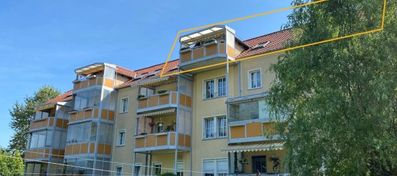 2 Schlafzimmer Wohnung in Saalfeld-Rudolstadt, Germany, Nr. 166753 9