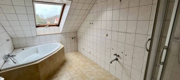 2 Schlafzimmer Wohnung in Saalfeld-Rudolstadt, Germany, Nr. 166753 3