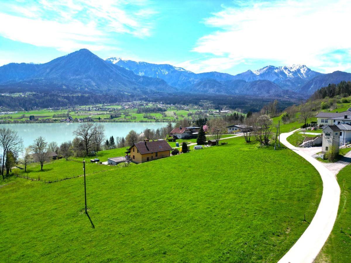 Земельный участок 4375м² в Лудмансдорф, Австрия № 168216