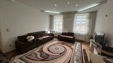 3-Zimmer Wohnung in Neubau, Austria, Nr. 160112