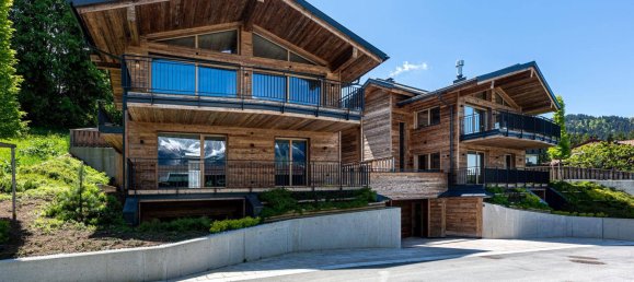 4 Schlafzimmer Haus in Ellmau, Austria, Nr. 197523 4