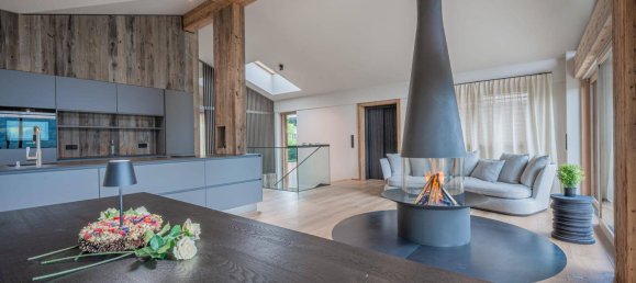 4 Schlafzimmer Haus in Ellmau, Austria, Nr. 197523 5