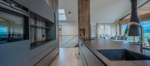 4 Schlafzimmer Haus in Ellmau, Austria, Nr. 197523 2