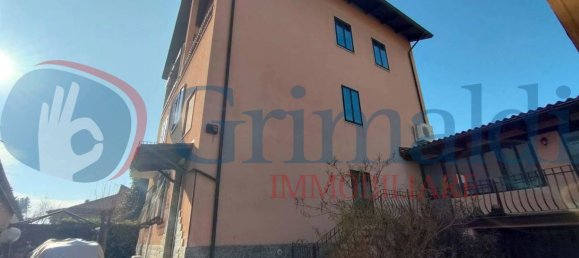 Квартира с 2 спальнями в Турин, Италия № 275666 26