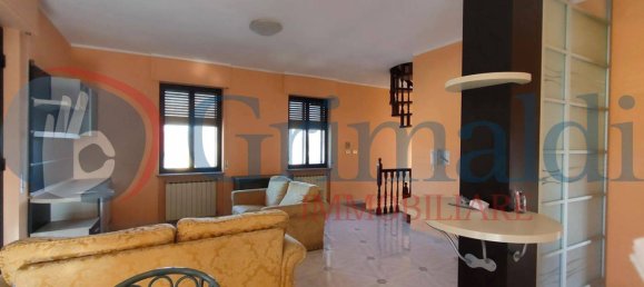 Квартира с 2 спальнями в Турин, Италия № 275666 28