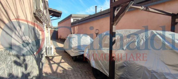 Квартира с 2 спальнями в Турин, Италия № 275666 11