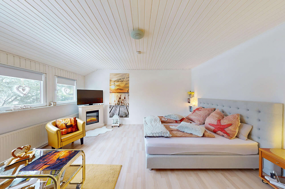 1 bedroom Apartment in Aachen, Germany No. 153650