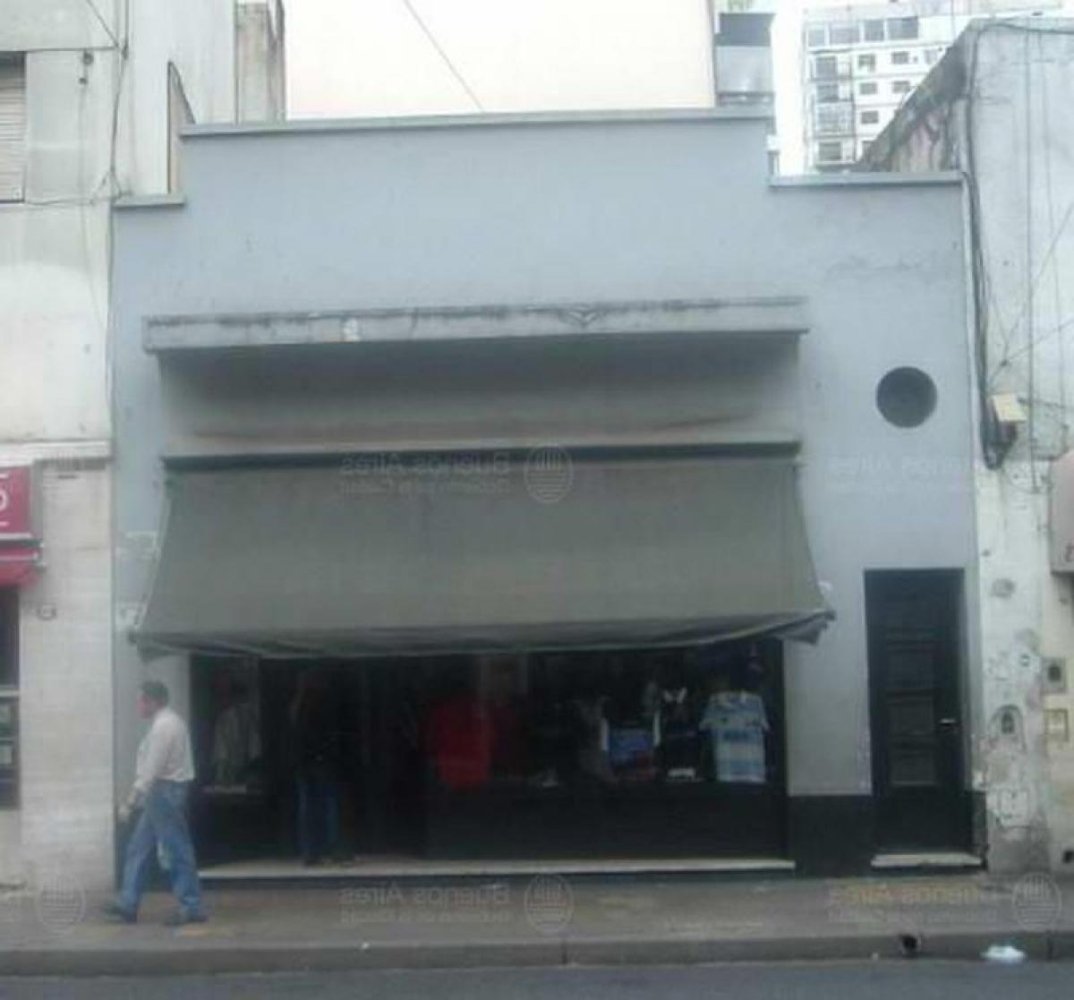 Grundstück in Buenos Aires, Argentina, Nr. 115065