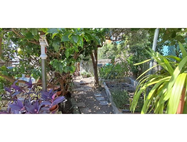 5 bedrooms Apartment in Genoa, Italy No. 274987