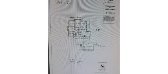 5 bedrooms Apartment in Genoa, Italy No. 274987 7