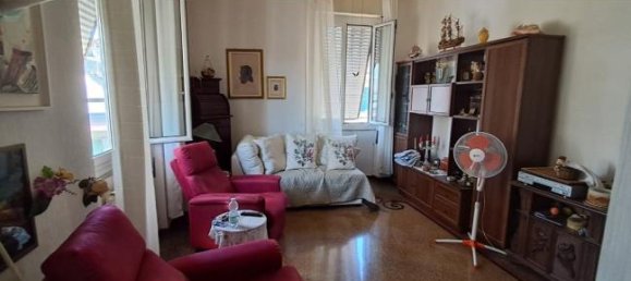 5 bedrooms Apartment in Genoa, Italy No. 274987 6
