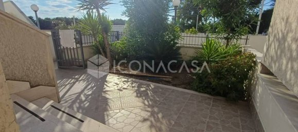 3-Zimmer Haus in Lesina, Italy, Nr. 270379 2