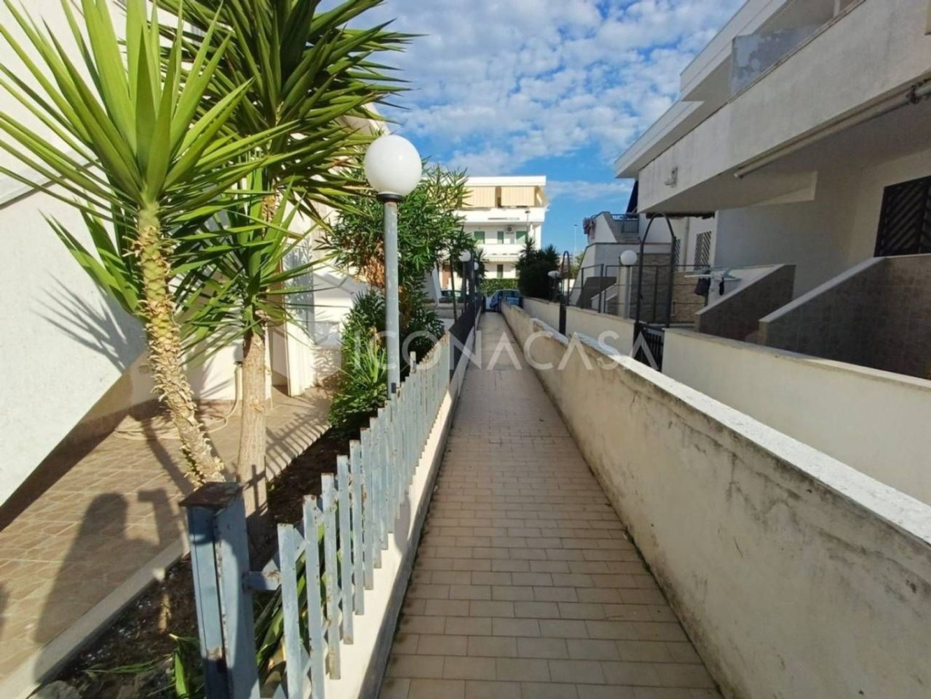 3-Zimmer Haus in Lesina, Italy, Nr. 270379