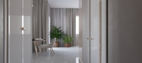 Apartment 1+1 in Palmarius, Mahmutlar, Turkey No. 38199 2