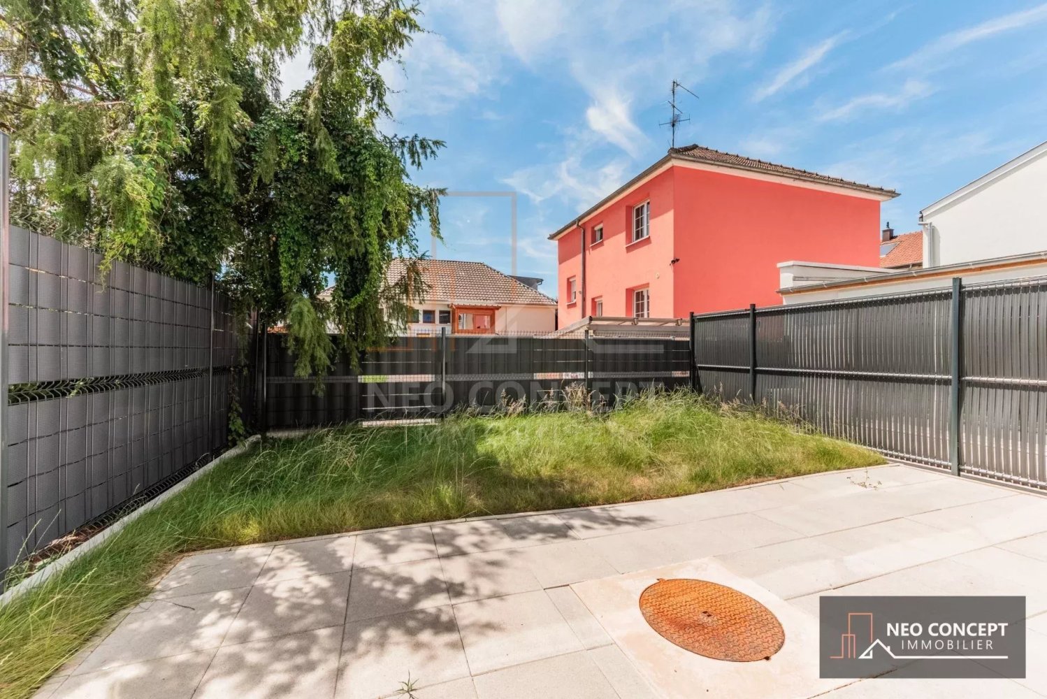 2 chambres Appartement à Bischheim, France No. 85747