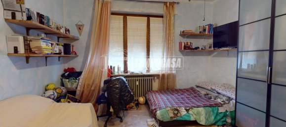 3 Schlafzimmer Wohnung in Moncalieri, Italy, Nr. 113708 5
