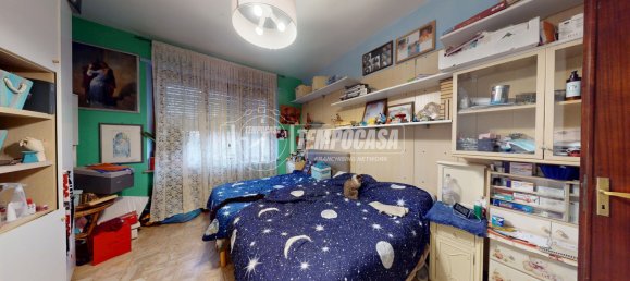 3 Schlafzimmer Wohnung in Moncalieri, Italy, Nr. 113708 7