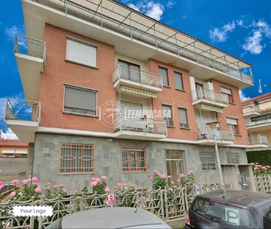 3 Schlafzimmer Wohnung in Moncalieri, Italy, Nr. 113708