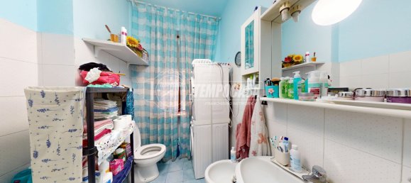 3 Schlafzimmer Wohnung in Moncalieri, Italy, Nr. 113708 13