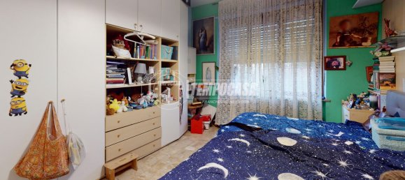 3 Schlafzimmer Wohnung in Moncalieri, Italy, Nr. 113708 9