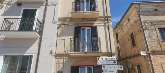 7-salle Maison à Paglieta, Italy No. 119236 21