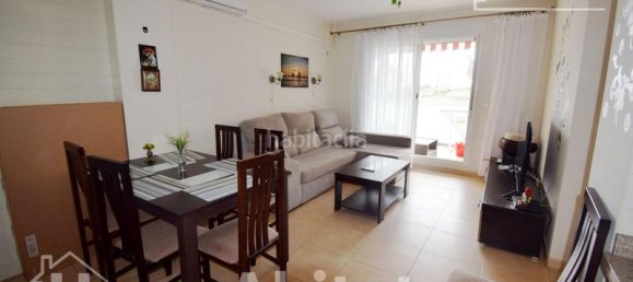 2 غرف نوم شقة في Castellon, Spain رقم 127810 24