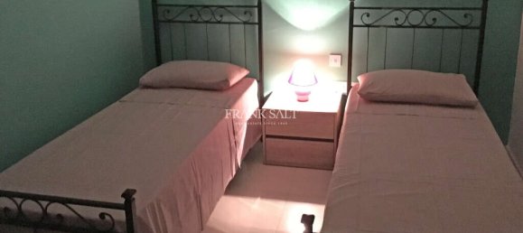 2 chambres Penthouse à Mosta, Malta No. 3342 15