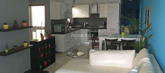 2 chambres Penthouse à Mosta, Malta No. 3342 14