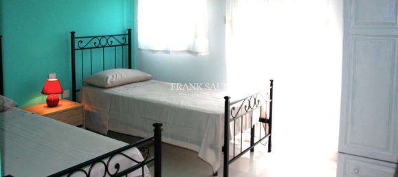 2 chambres Penthouse à Mosta, Malta No. 3342 24