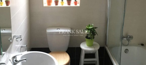 2 chambres Penthouse à Mosta, Malta No. 3342 27