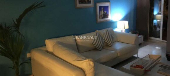 2 chambres Penthouse à Mosta, Malta No. 3342 7