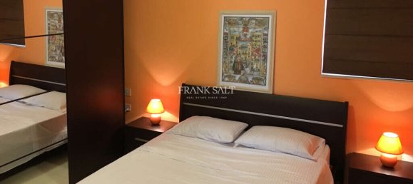 2 chambres Penthouse à Mosta, Malta No. 3342 23