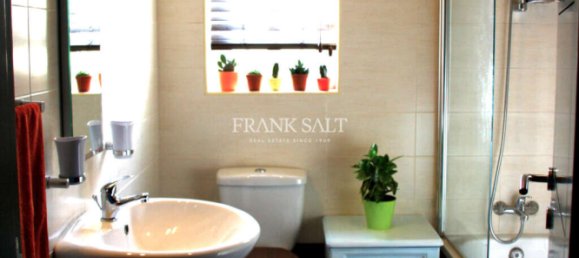 2 chambres Penthouse à Mosta, Malta No. 3342 26