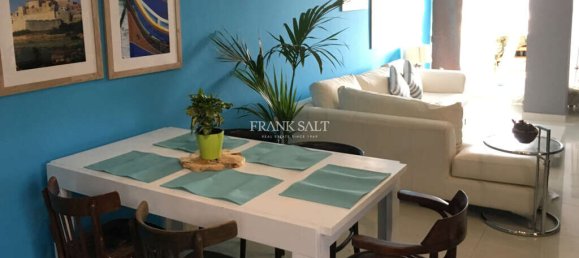 2 chambres Penthouse à Mosta, Malta No. 3342 8